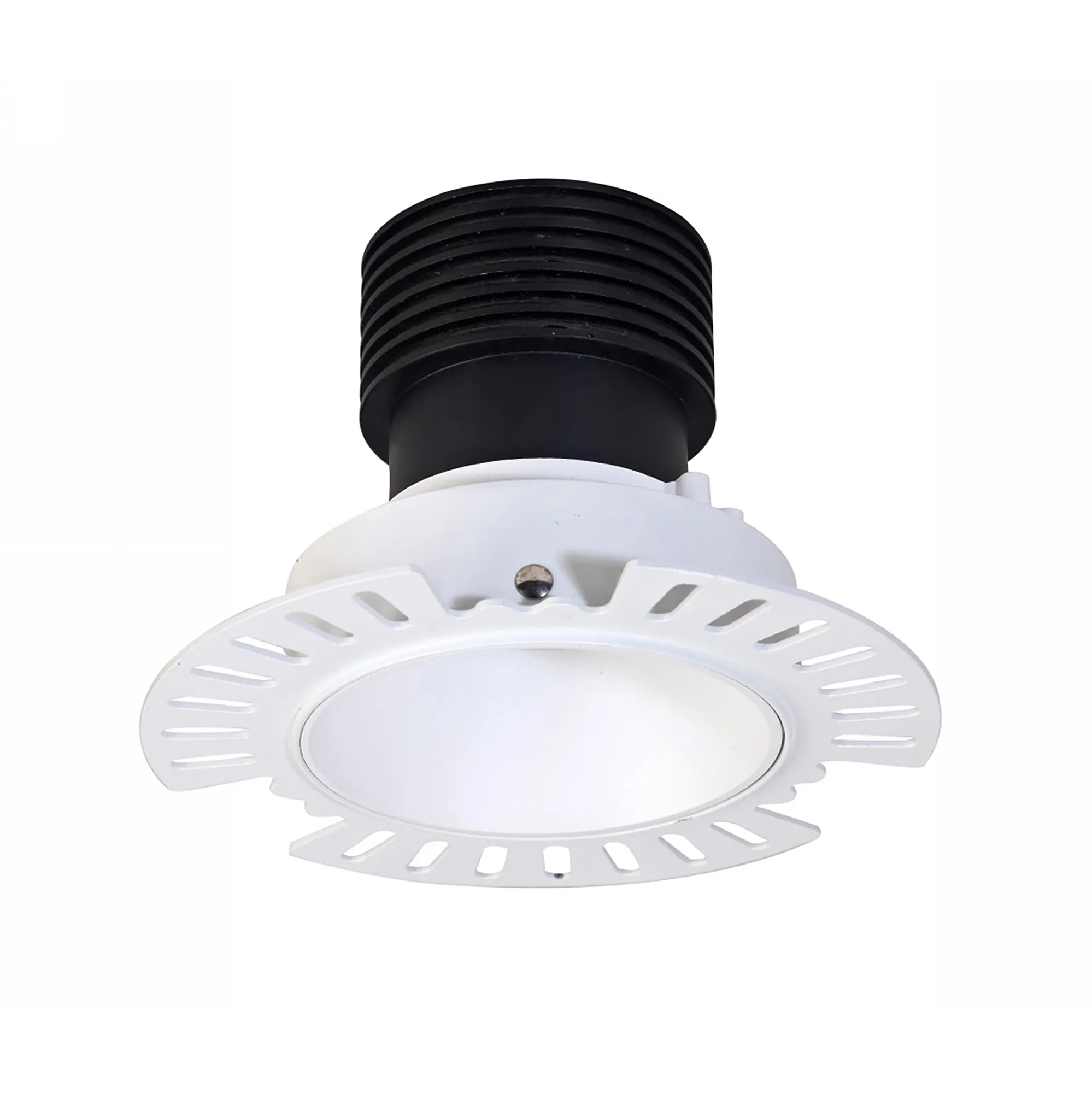 Basy 11, 11W Trimless Type LED Downlight 840lm 40° 5000K IP20 DM200409  Dlux Basy 11